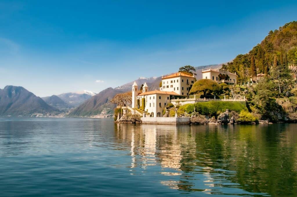 lake como travel guide - Lake Como, Lombardy, Milan