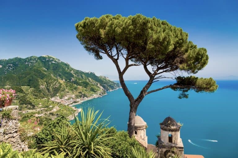 ravello panorama - Things to do