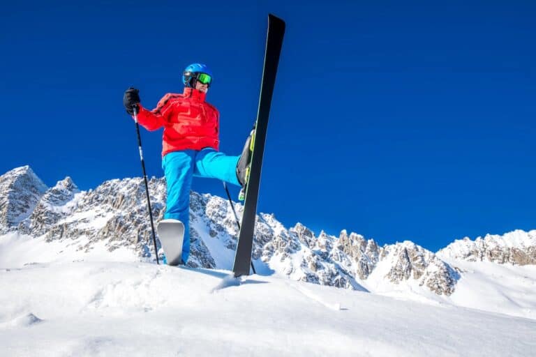 Dolomites winter skiing - - Puglia Dolomites winter skiing - Puglia