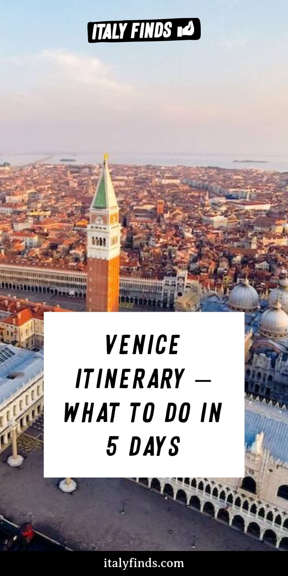 Venice Itinerary – What to do in 5 Days generated pin 3012 - 5 Days in Venice Itinerary - Venice, Veneto Venice Itinerary – What to do in 5 Days generated pin 3012 - Venice, Veneto