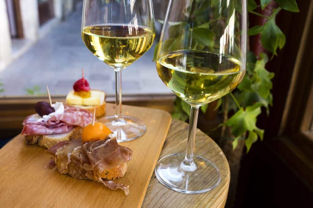 cicchetti venice - 5 Days in Venice Itinerary - Venice, Veneto cicchetti venice - Venice, Veneto