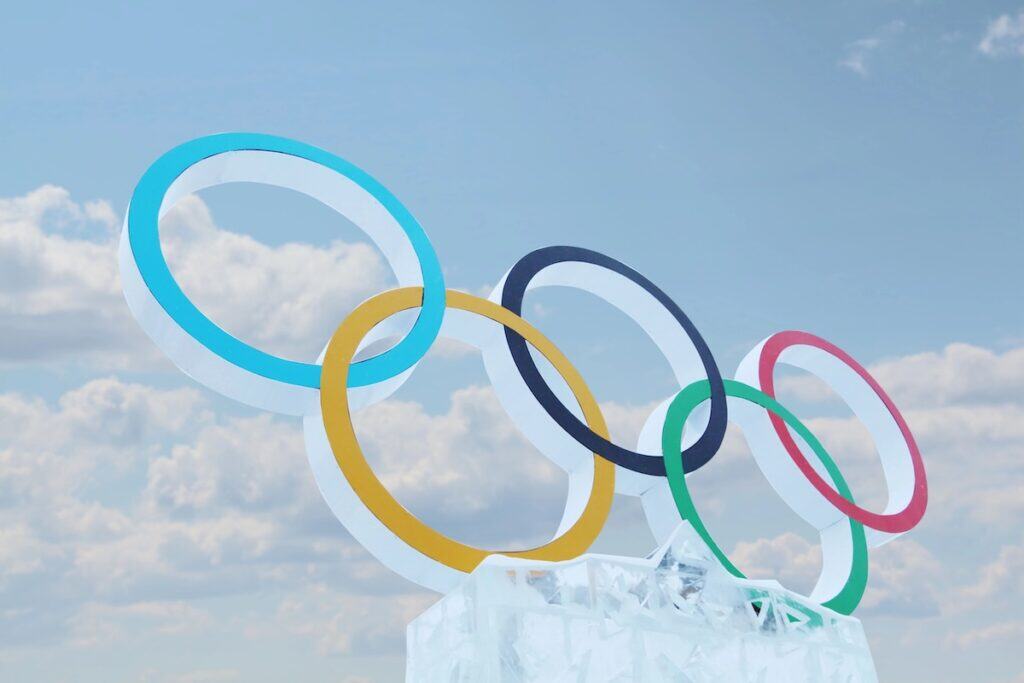 Winter Olympics - Veneto, Verona