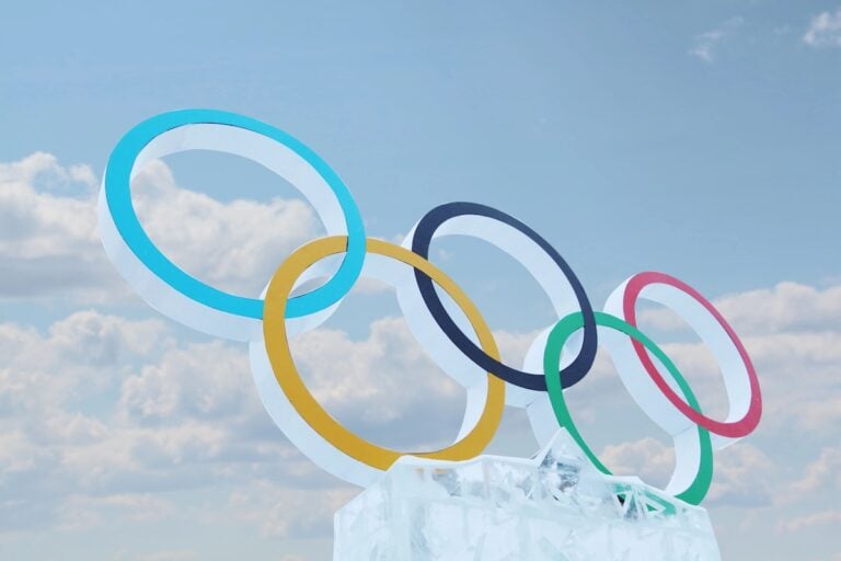 Winter Olympics - Veneto, Verona