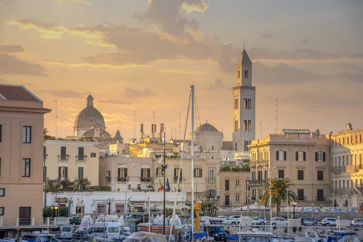 bari puglia - bari itinerary - Bari, Puglia bari puglia - Bari, Puglia