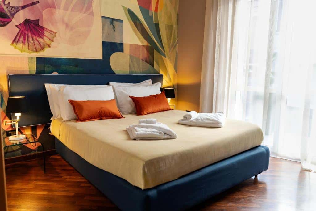 Apulia Re Aparthotel Suites bari - Where to stay in Bari - Bari, Puglia Apulia Re Aparthotel Suites bari - Bari, Puglia