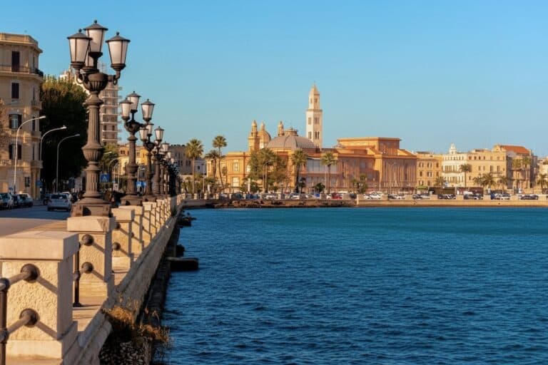 Bari Itinerary - How To Spend 1, 2 Or 3 Days In Bari • Italy Finds