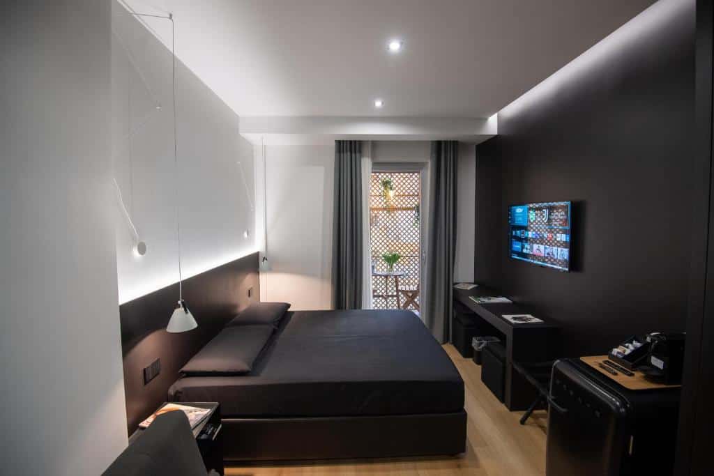 Contemporaneamente 147 bari hotel - Where to stay in Bari - Bari, Puglia Contemporaneamente 147 bari hotel - Bari, Puglia
