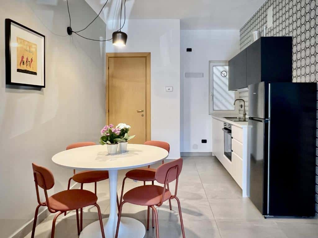 Madonnella House - Where to stay in Bari - Bari, Puglia Madonnella House - Bari, Puglia