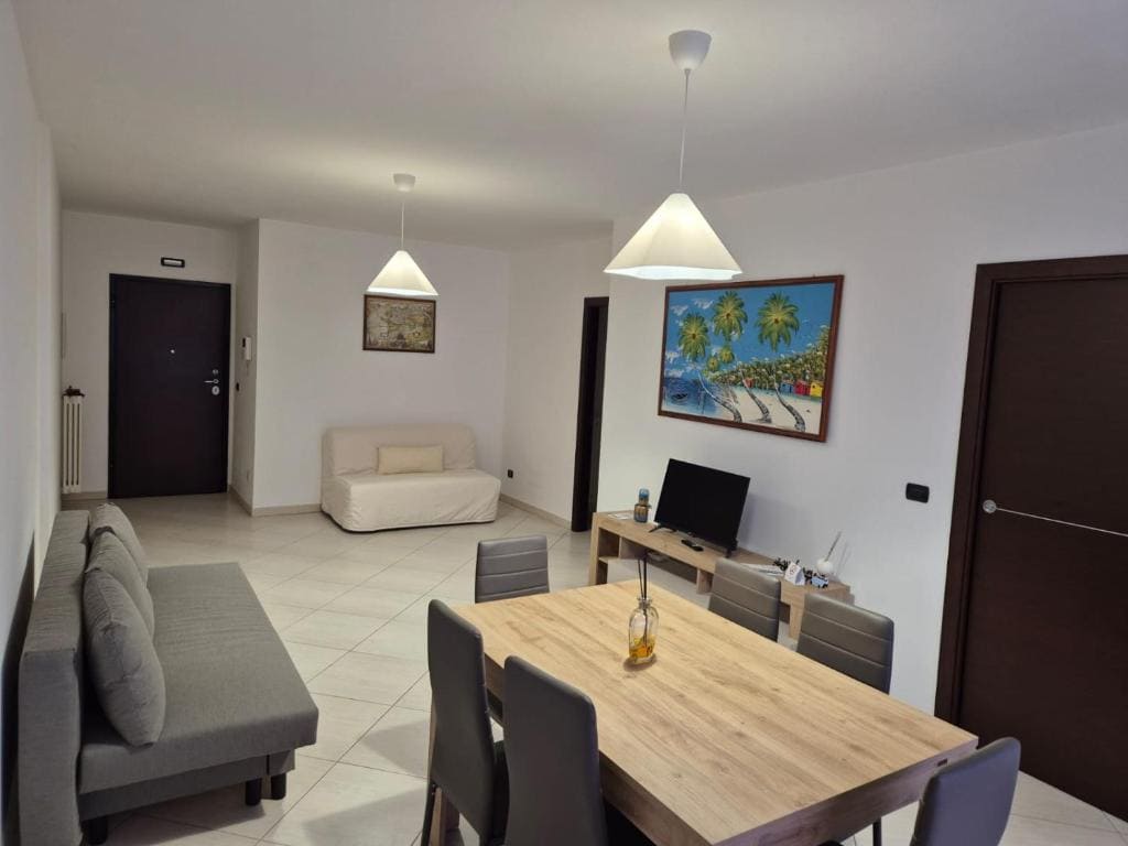 Mirosa Airport Home - Where to stay in Bari - Bari, Puglia Mirosa Airport Home - Bari, Puglia