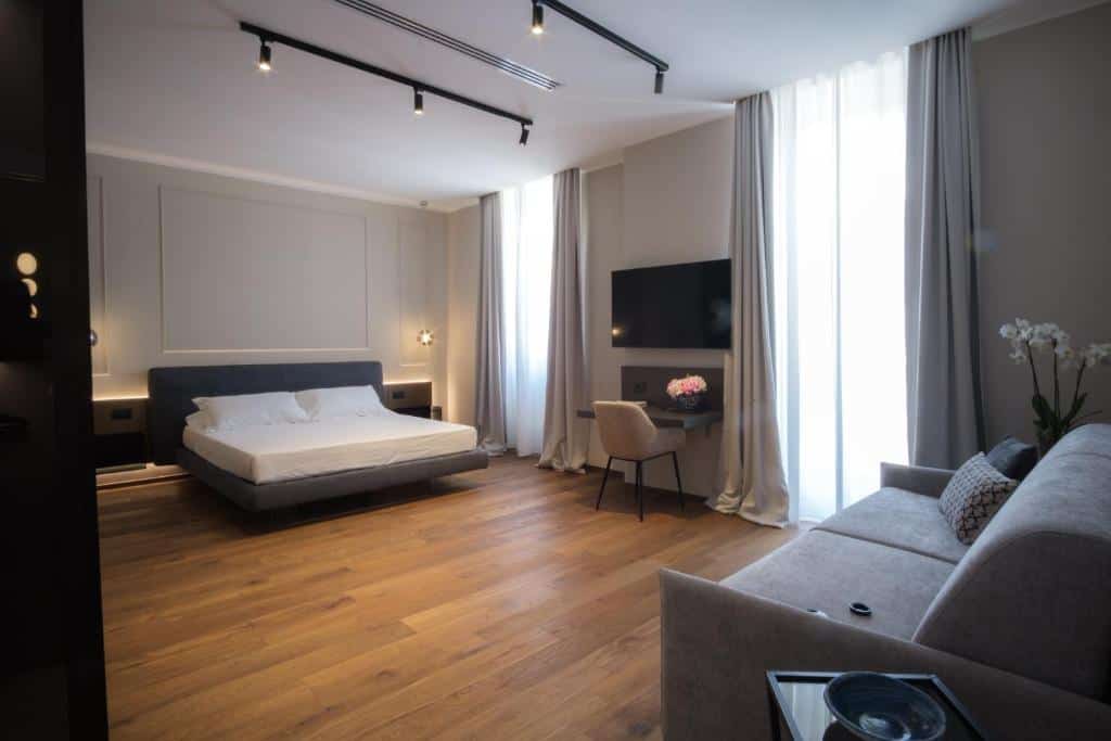 Palazzo Danisi Bari - Where to stay in Bari - Bari, Puglia Palazzo Danisi Bari - Bari, Puglia