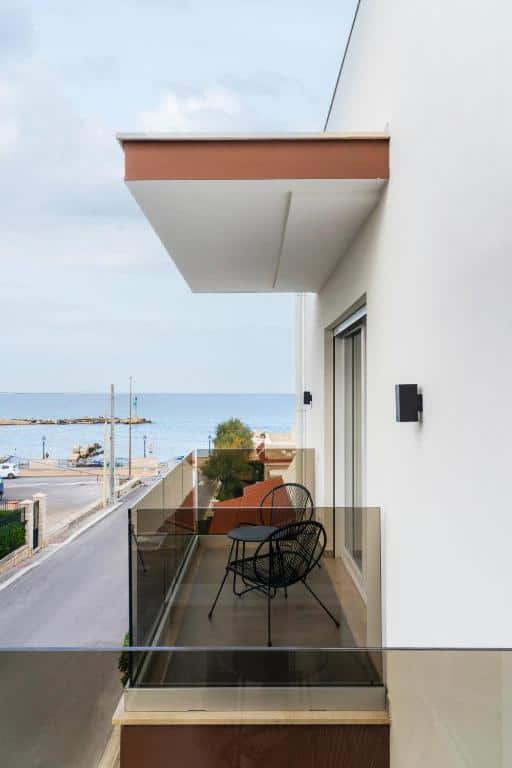 Palazzo Terra Madre - Where to stay in Bari - Bari, Puglia Palazzo Terra Madre - Bari, Puglia