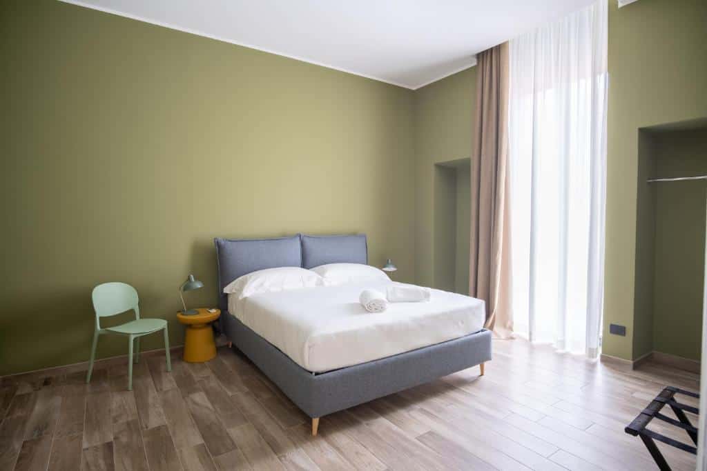 Palazzo Zippitelli - Where to stay in Bari - Bari, Puglia Palazzo Zippitelli - Bari, Puglia