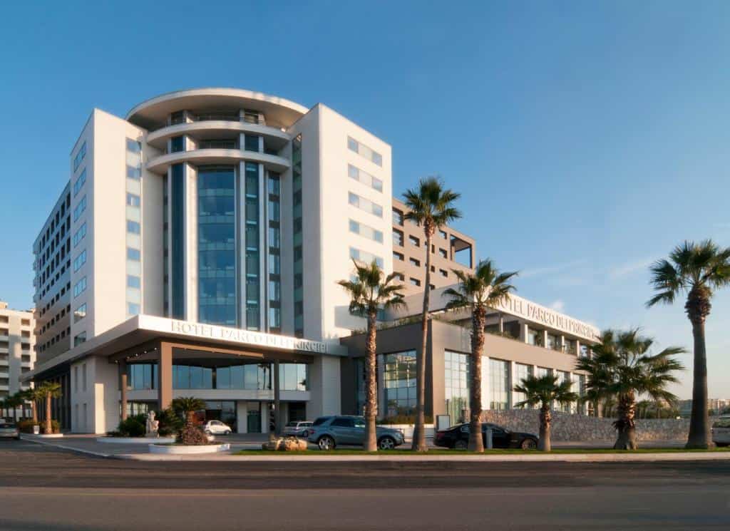 Parco Dei Principi Hotel bari - Where to stay in Bari - Bari, Puglia Parco Dei Principi Hotel bari - Bari, Puglia