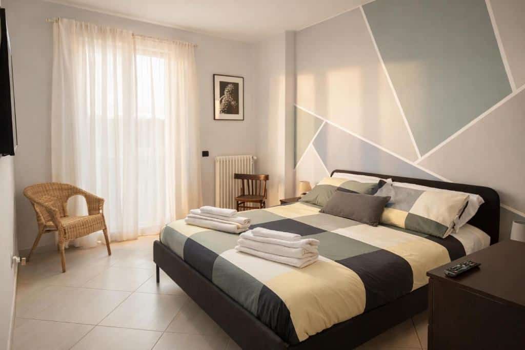 Terminal House - Where to stay in Bari - Bari, Puglia Terminal House - Bari, Puglia