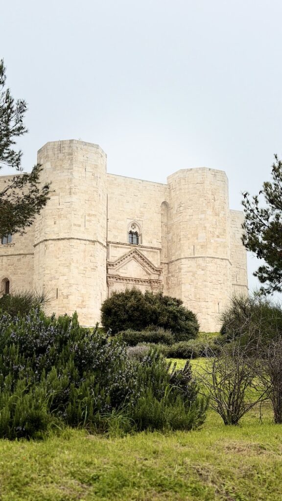 castel del monte puglia 1 puglia - Puglia itinerary - Puglia castel del monte puglia 1 puglia - Puglia
