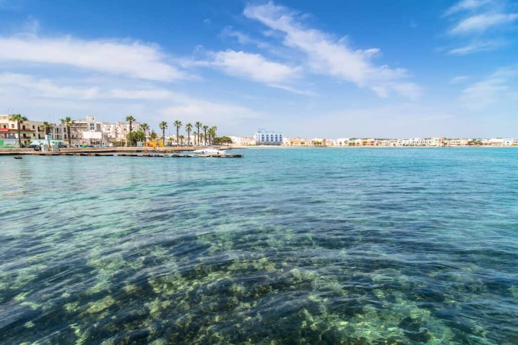 porto cesareo puglia - Puglia itinerary - Puglia porto cesareo puglia - Puglia